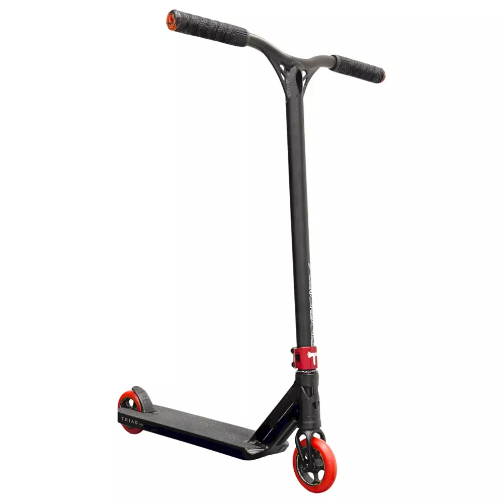 The Trinyl - Custom Complete Pro Scooter