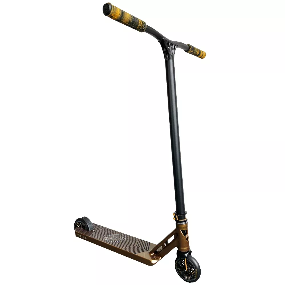 The TROATH - Custom Scooter
