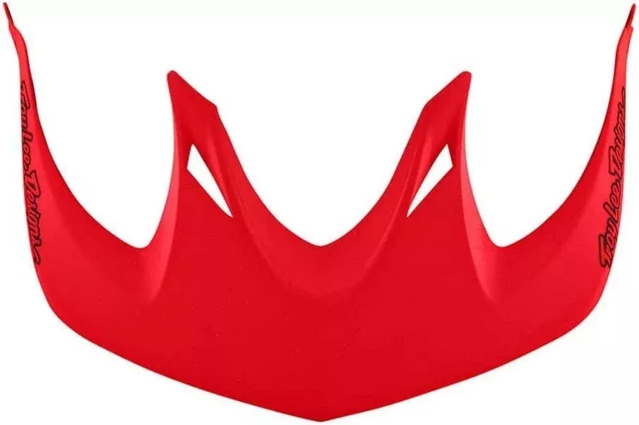 Troy Lee Designs A1 Helmet Replacement Visor