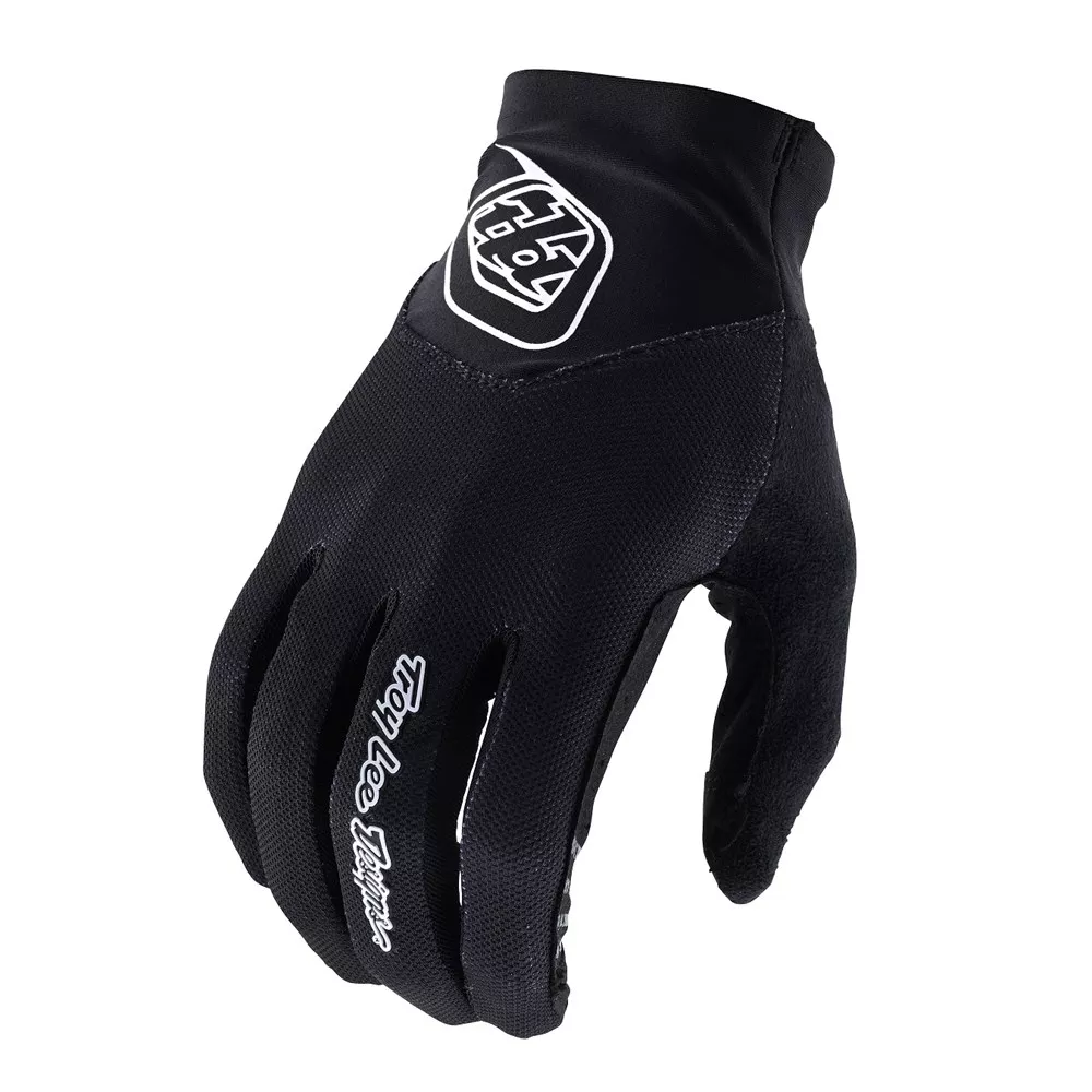 Troy Lee Designs – Ace 2.0 Glove Black