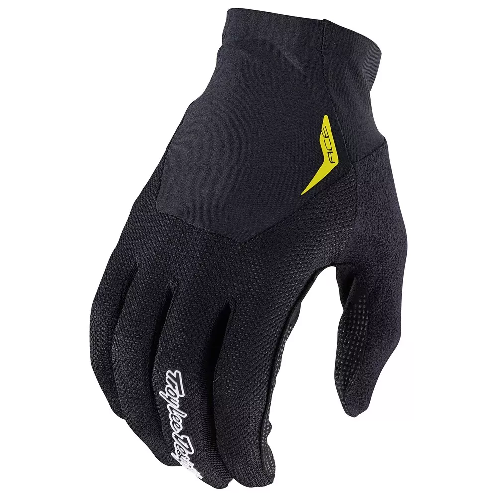 Troy Lee Designs – Ace Glove Mono Black
