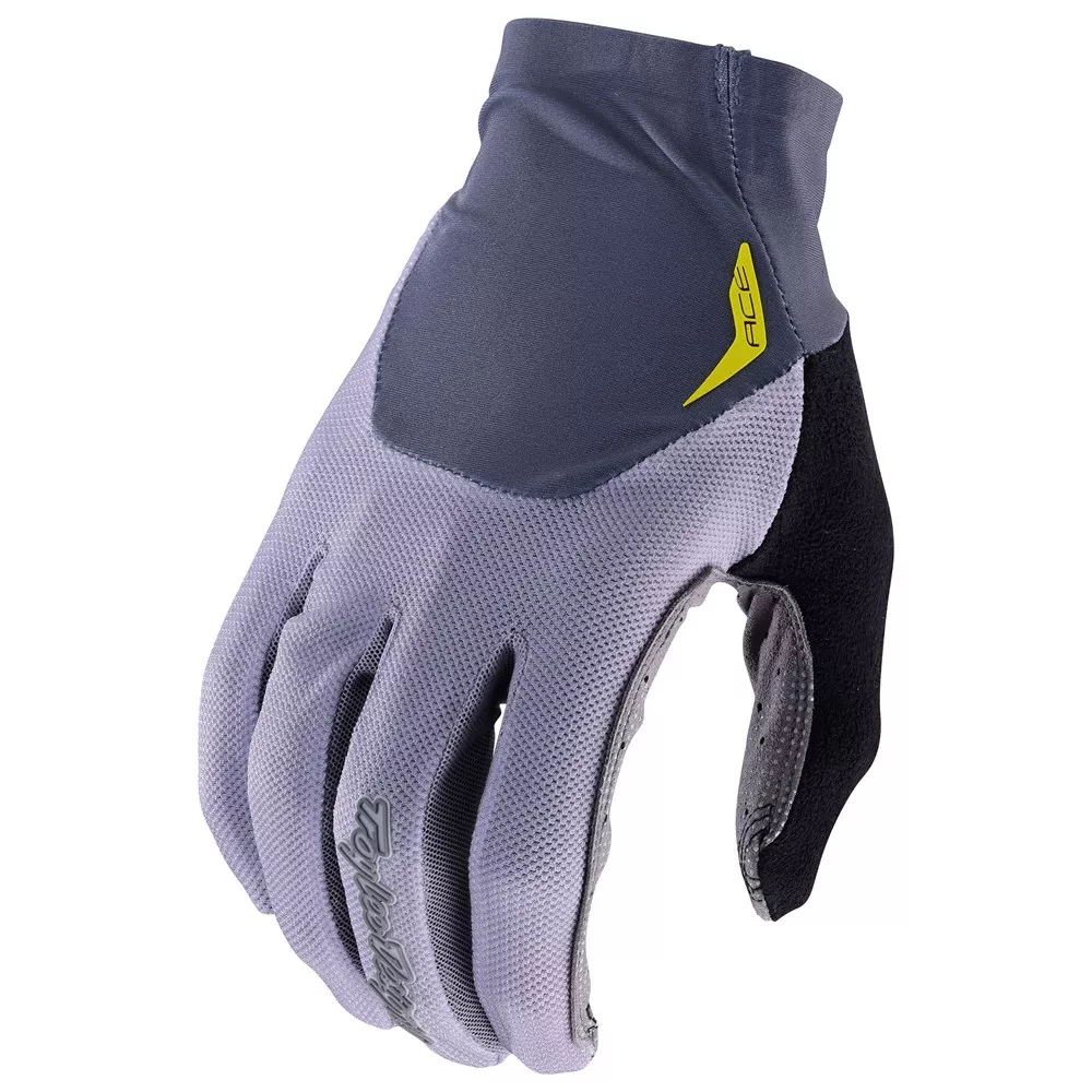 Troy Lee Designs – Ace Glove Mono Cement