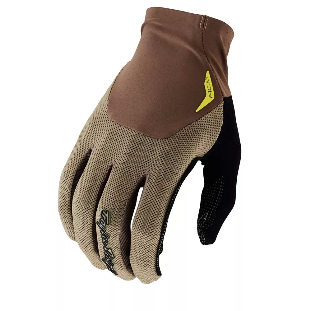 Troy Lee Designs – Ace Glove Mono Oak