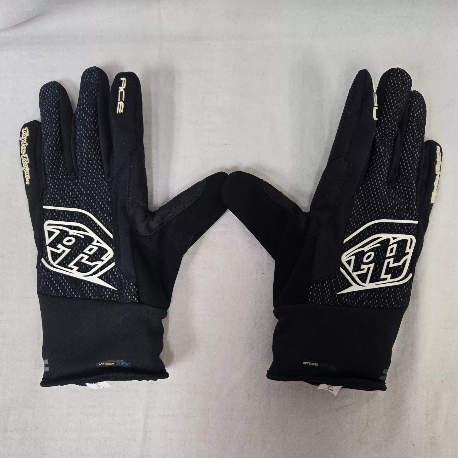 Troy Lee Designs Ace Shiver Gloves *SAMPLE*