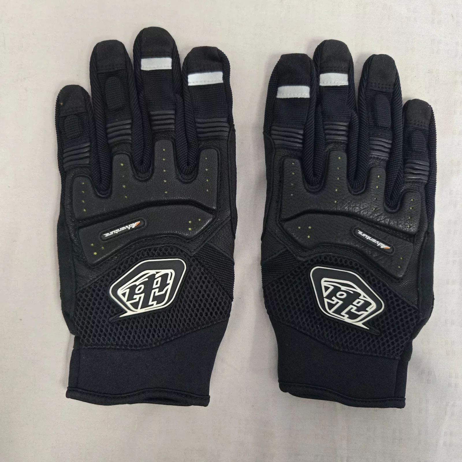 Troy Lee Designs Adventure Gloves *DISPLAY*