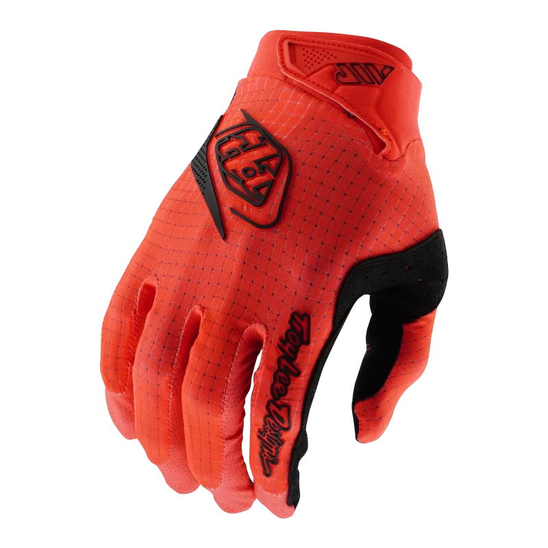 Troy Lee Designs – Air Glove Mono Orange