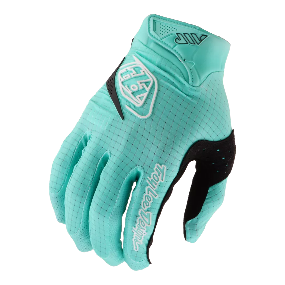 Troy Lee Designs – Air Glove Mono Real Teal