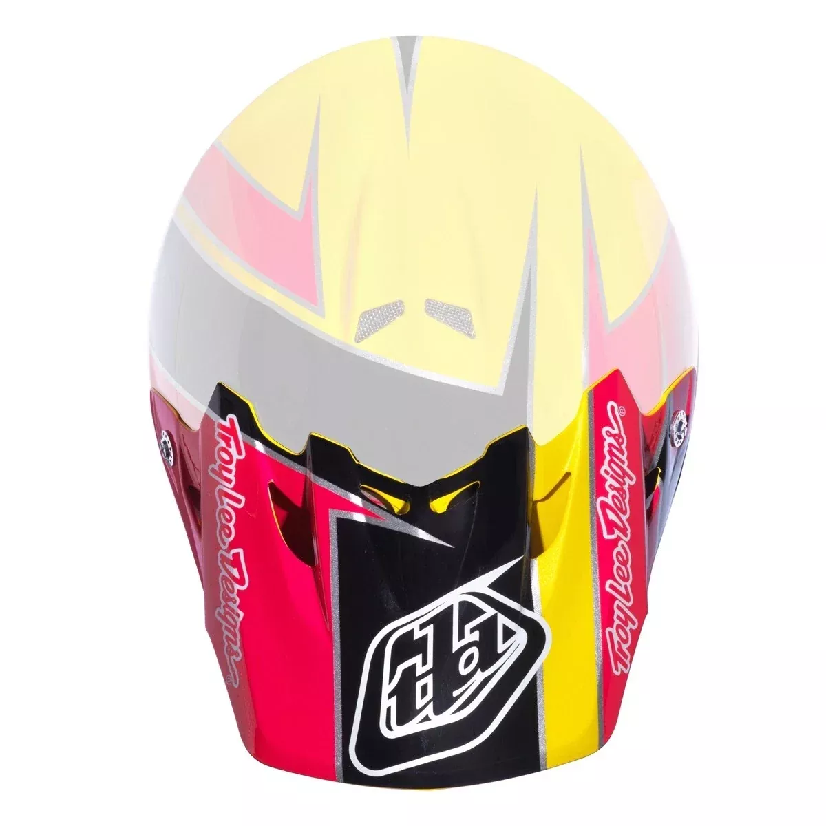Troy Lee Designs Air Helmet Replacement Visor