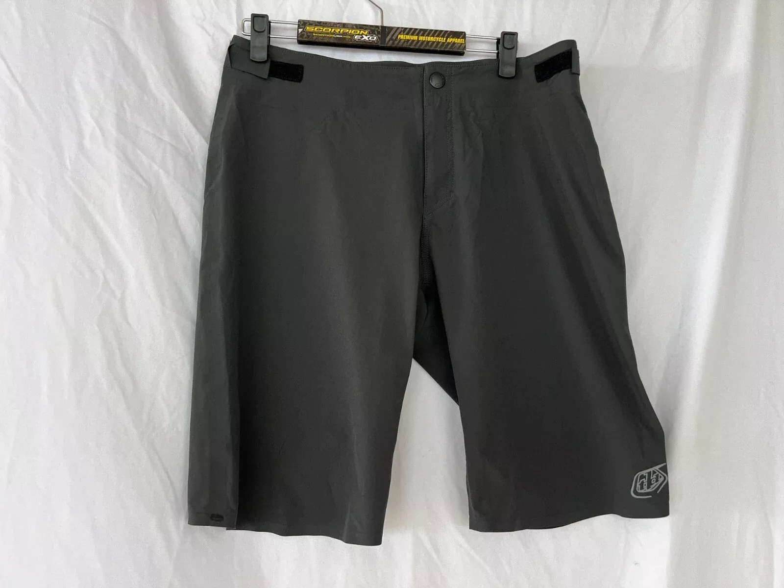 Troy Lee Designs Drift Shorts No Liner *DISPLAY* CLOSEOUT