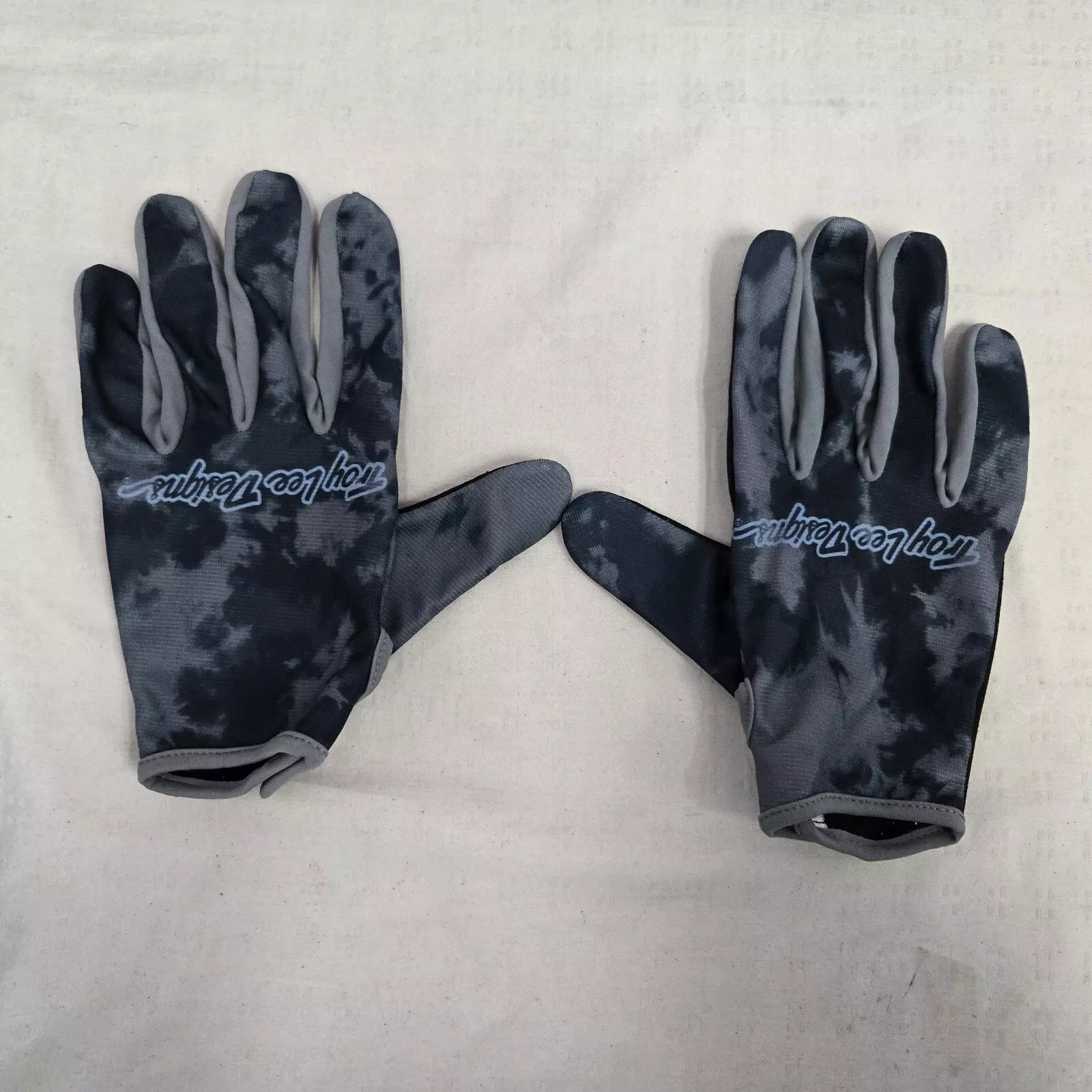 Troy Lee Designs Flowline Gloves*SAMPLE*