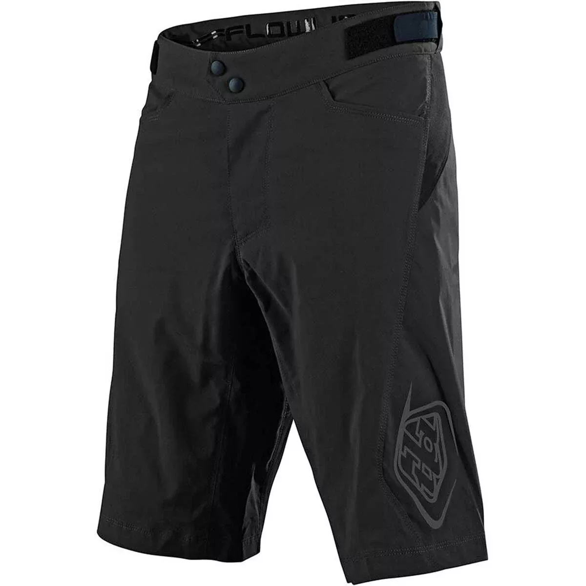 Troy Lee Designs Flowline Shorts No Liner CLOSEOUT