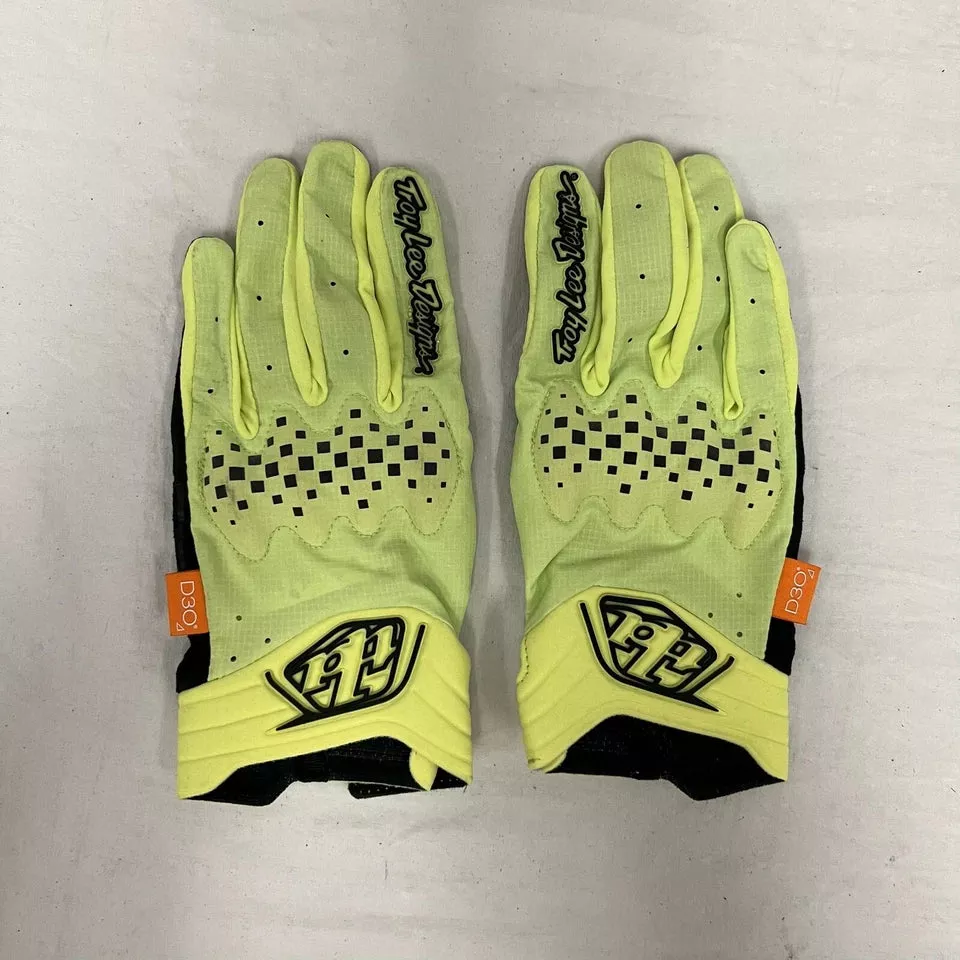 Troy Lee Designs Gambit Gloves *SAMPLE*