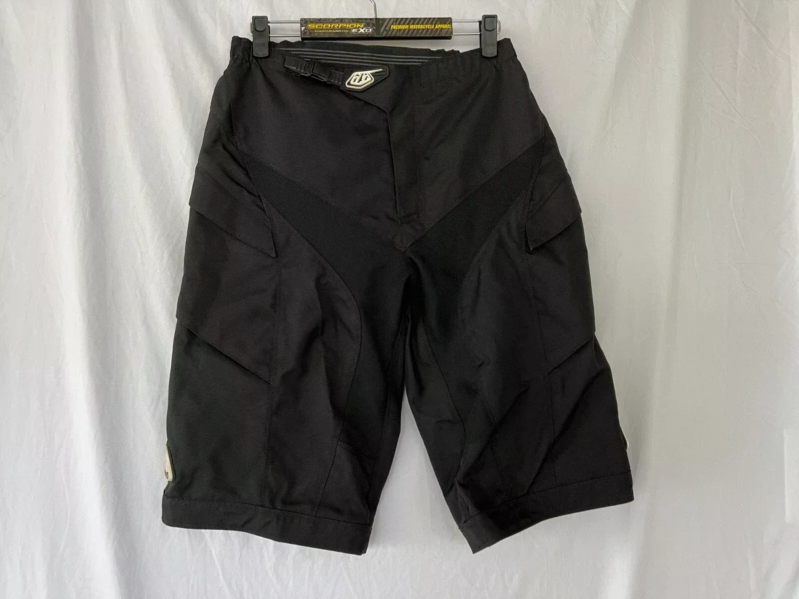Troy Lee Designs GP Moto Shorts *SAMPLE* CLOSEOUT