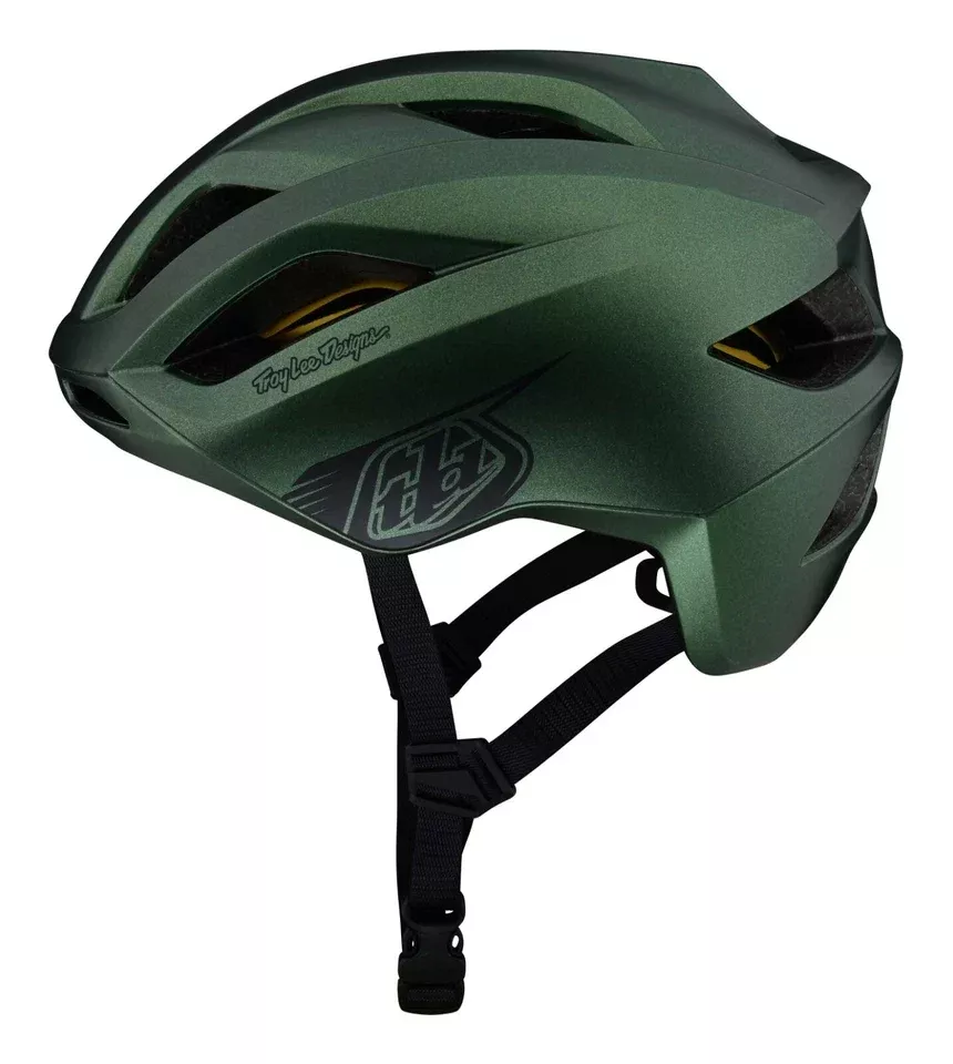 Troy Lee Designs Grail Bicycle Helmet