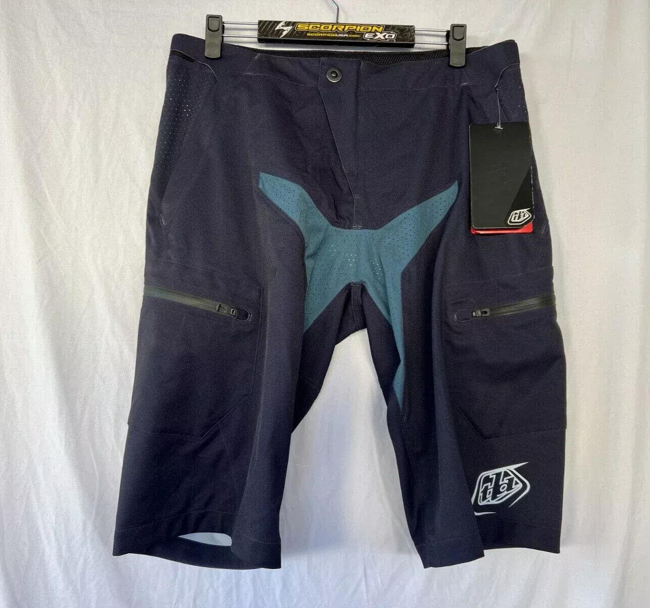 Troy Lee Designs Moto Shorts *DISPLAY*