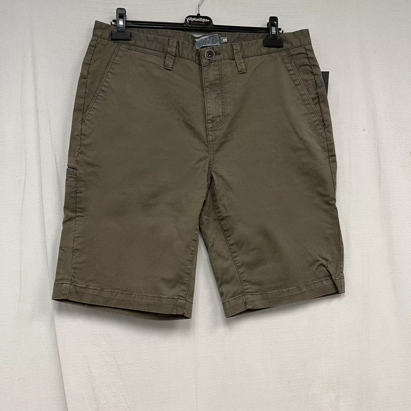 Troy Lee Designs Restart Shorts *CLOSEOUT*