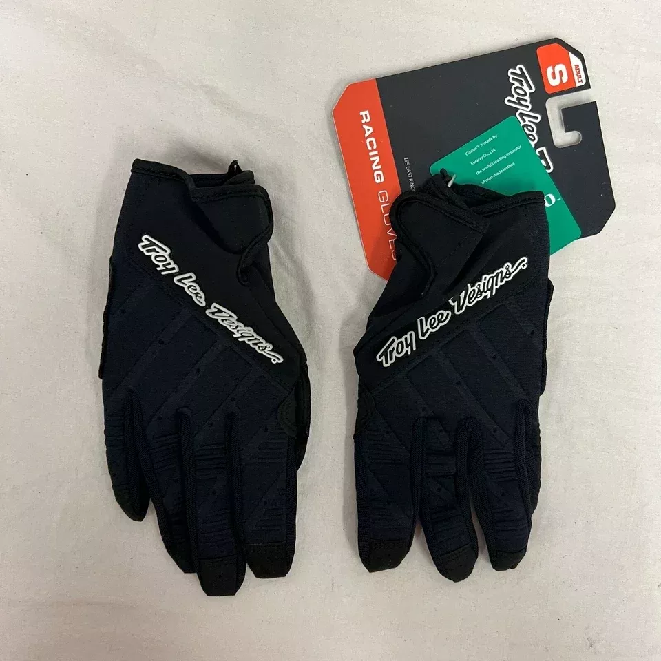Troy Lee Designs Ruckus Gloves *DISPLAY*
