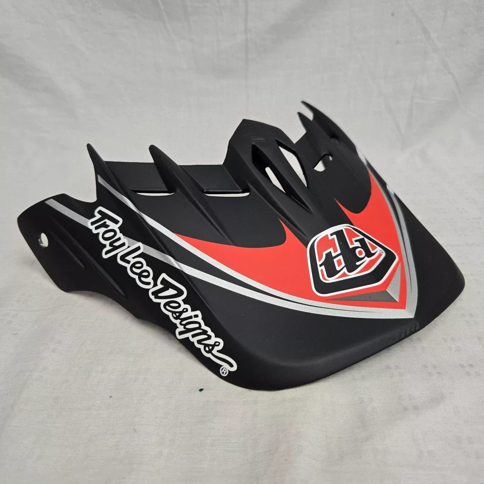 Troy Lee Designs SE Orbit Helmet Replacement Visor