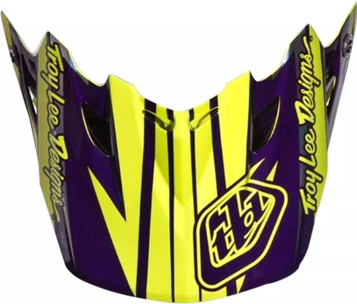 Troy Lee Designs SE3 Helmet Replacement Visor
