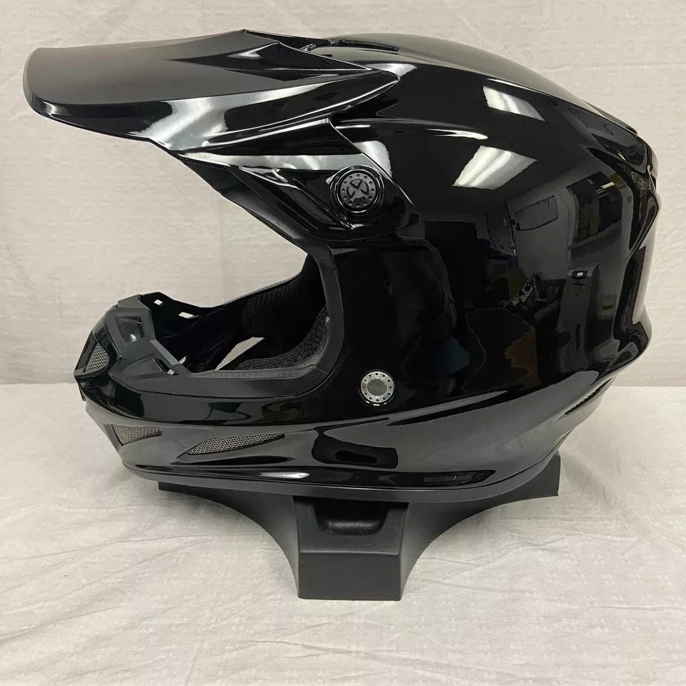 Troy Lee Designs SE4 Composite Helmet MIPS *DISPLAY*