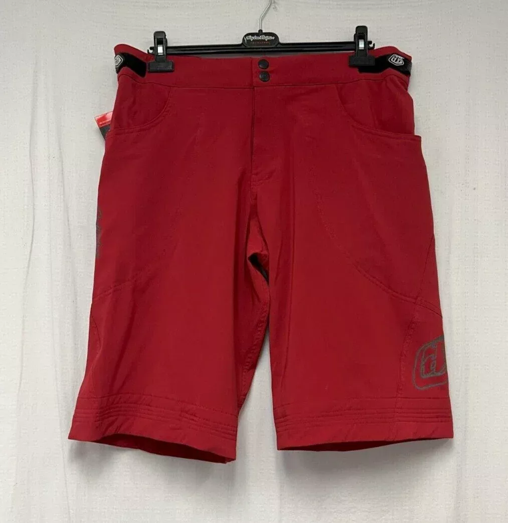 Troy Lee Designs Skyline Shorts Shell No Liner CLOSEOUT