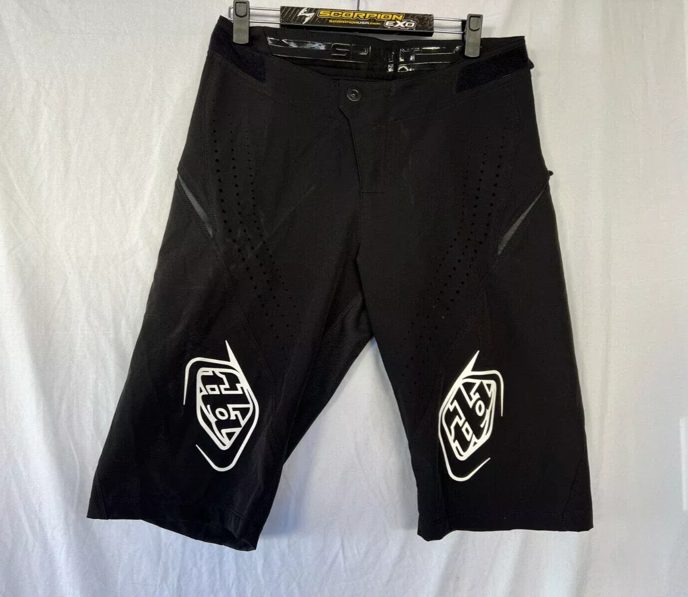 Troy Lee Designs Sprint MTB Shorts *DISPLAY* CLOSEOUT