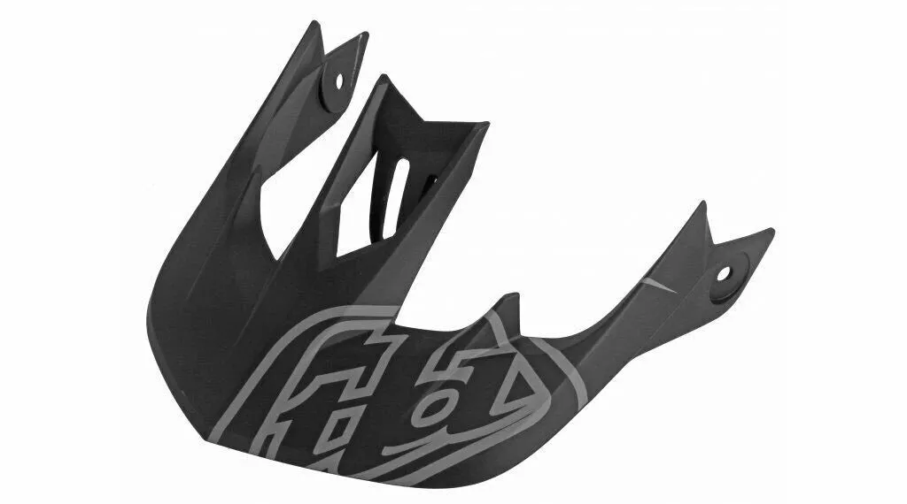 Troy Lee Designs Stage Helmet Replacement Visor