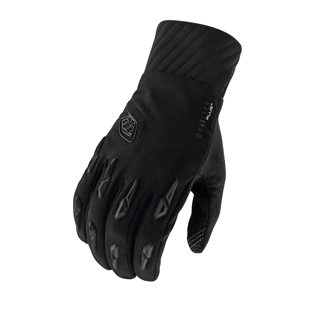 Troy Lee Designs – Swelter Plus Glove Mono Black