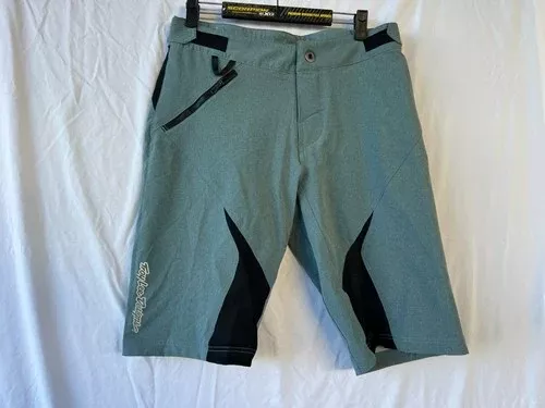 Troy Lee Designs Terrain Shorts No Liner *SAMPLE* CLOSEOUT