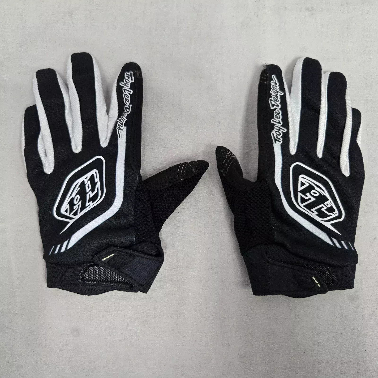 Troy Lee Designs Youth GP Pro Gloves *SAMPLE*