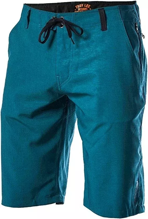 Troy Lee DesignsMTB Connect Denim Shorts