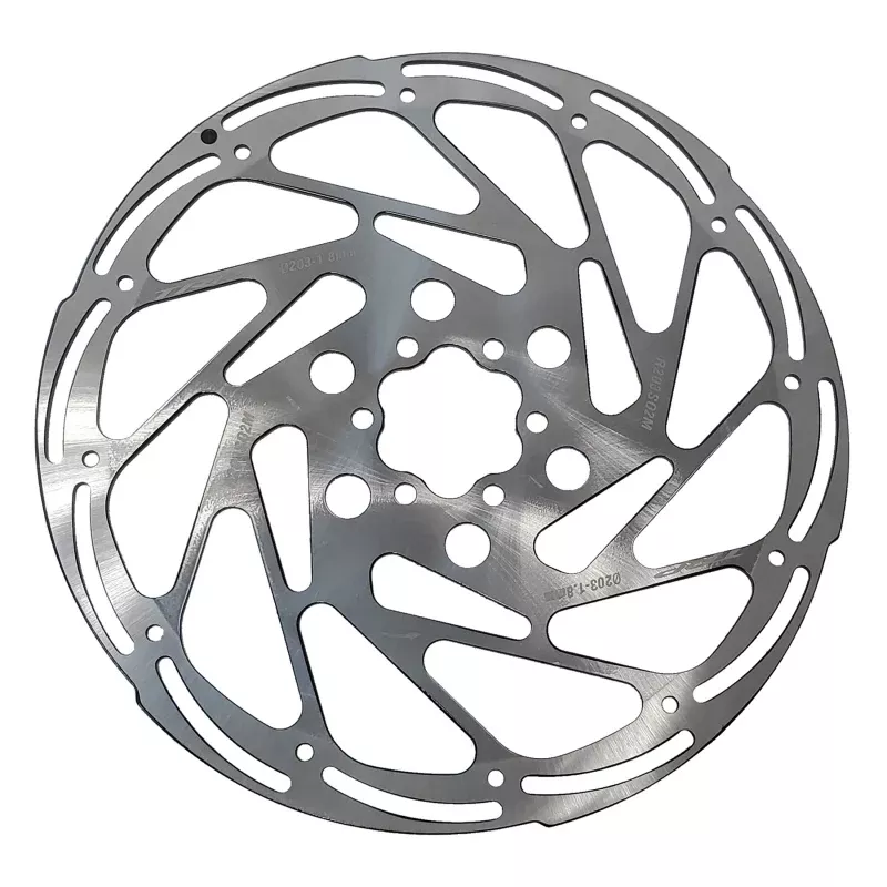 TRP 1-Piece R2 6-Bolt Rotor 1.8mm Thick 203mm