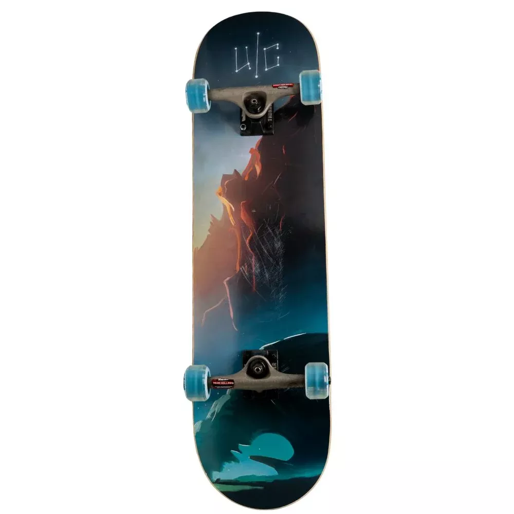 ULC Countryside 8.25 Custom Skateboard