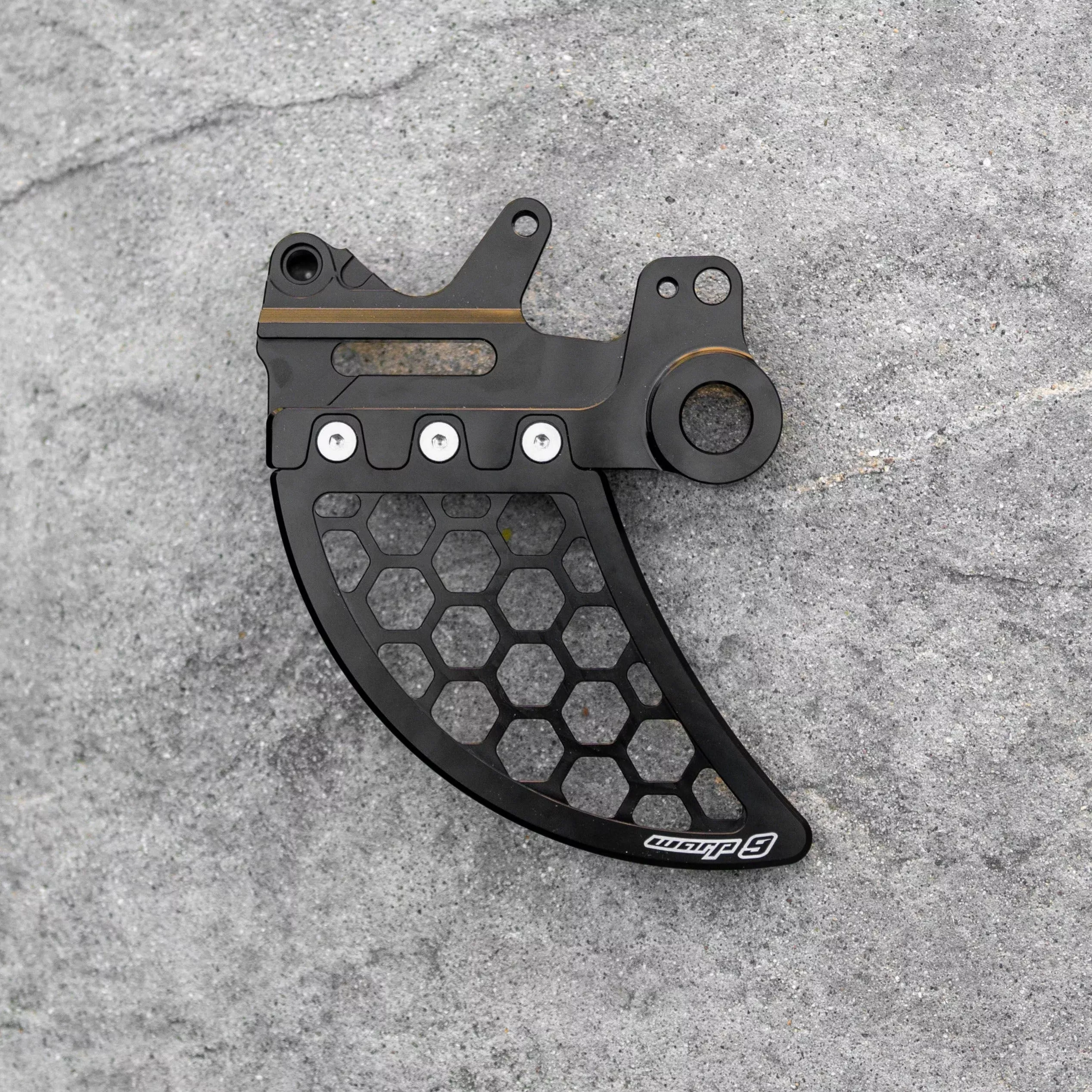 Ultra Disk Guard (Collective)