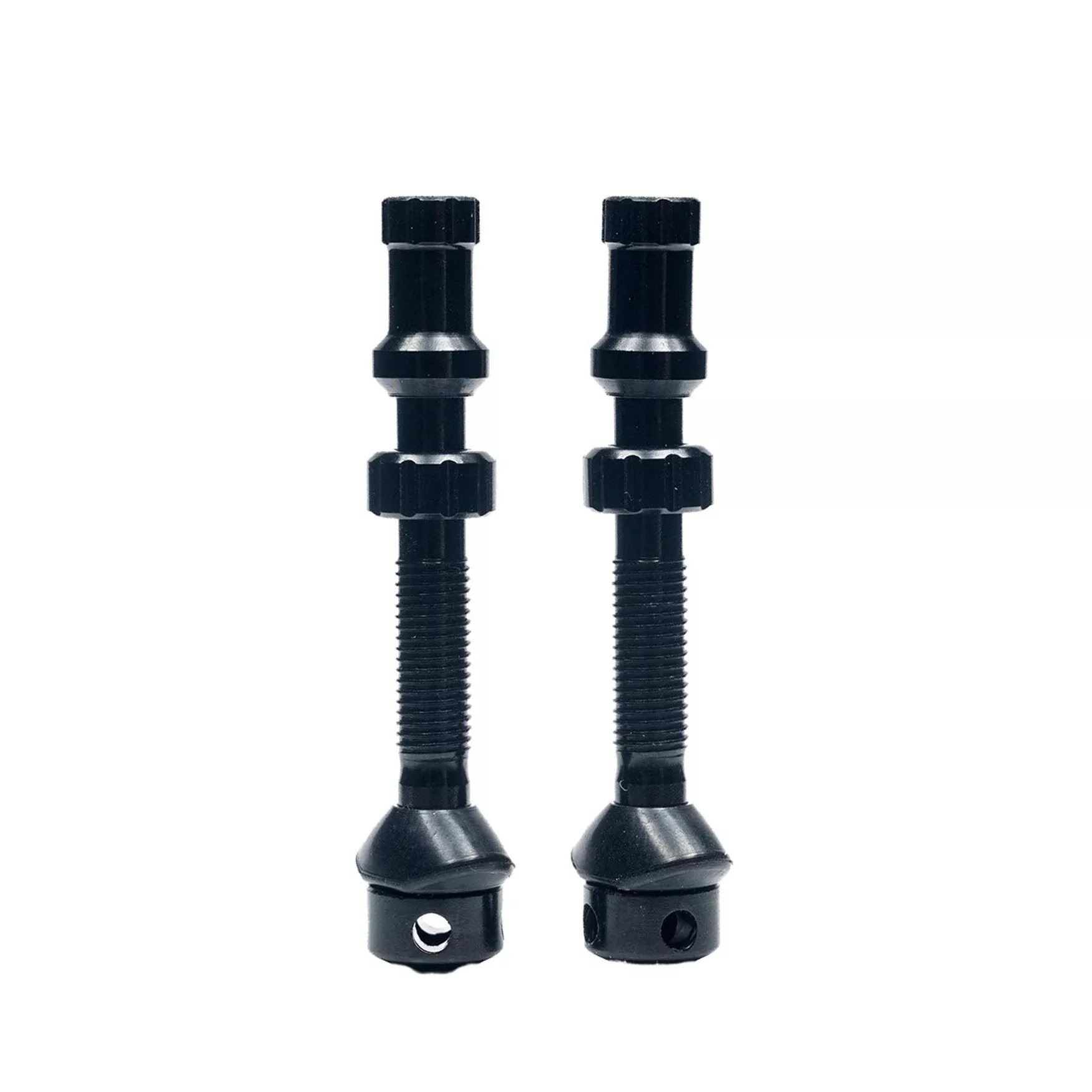 Universal+ Tubeless Presta Valves - Regular (37mm)
