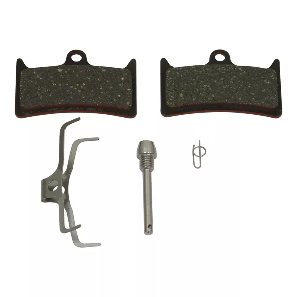 V4/GR4 Standard Disc Brake Pads