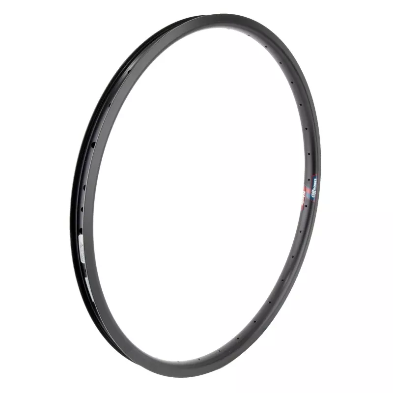 Velocity Cliffhanger 650b Non-Msw Rim 32h - Black