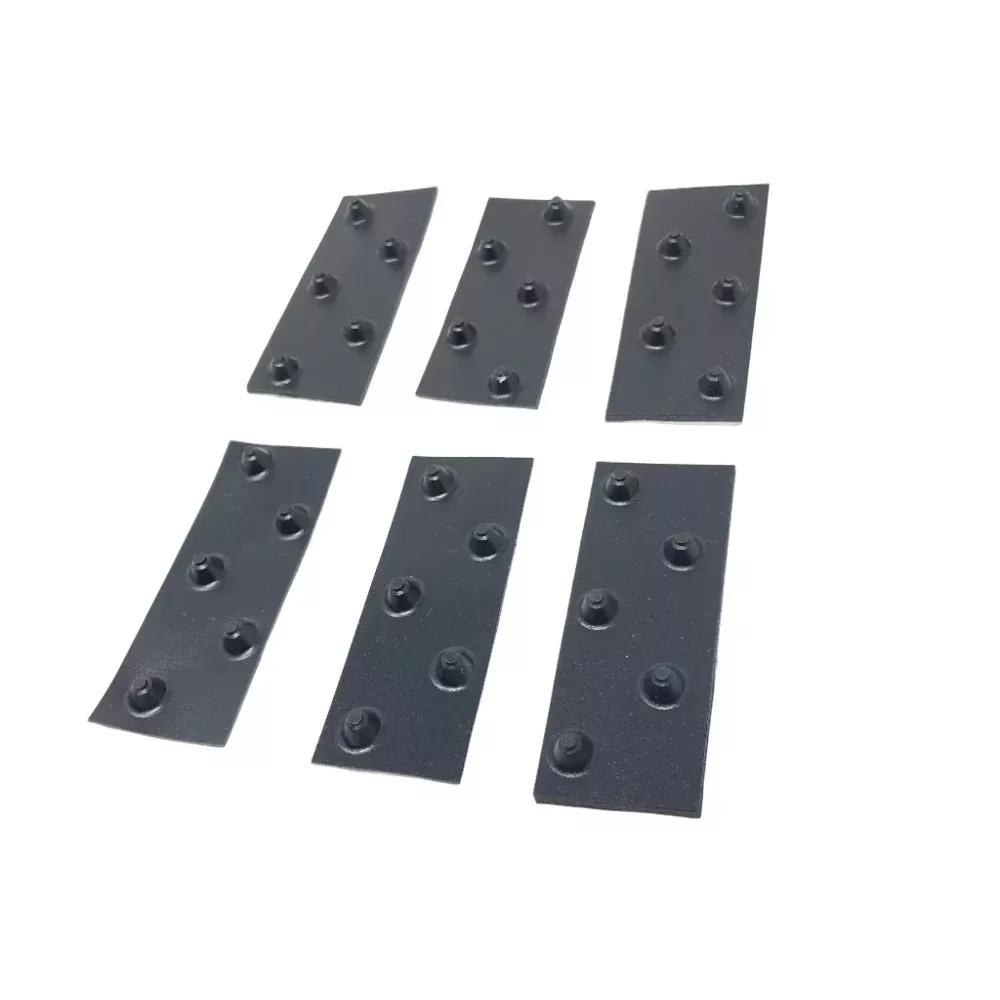 Versus Studded Grip - Snowskate Hardware