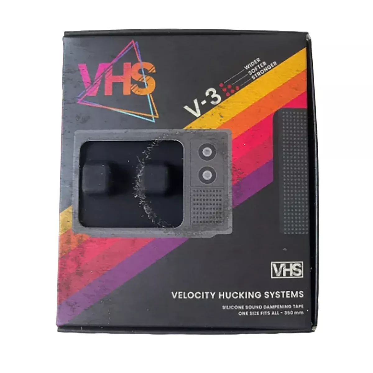 VHS V-3 Chain Sound Dampener