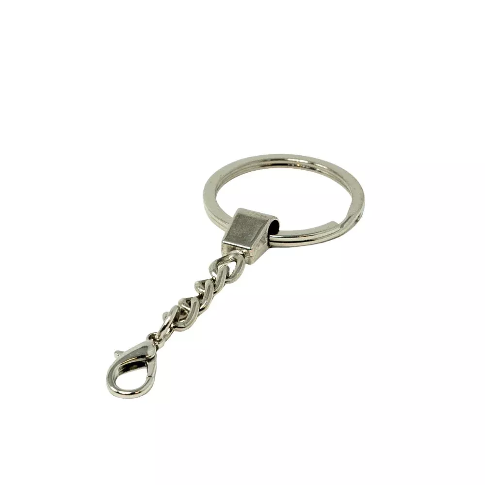 Victory Fingerboard Keychain