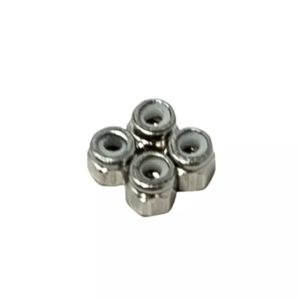 Victory Fingerboard Lock Nuts