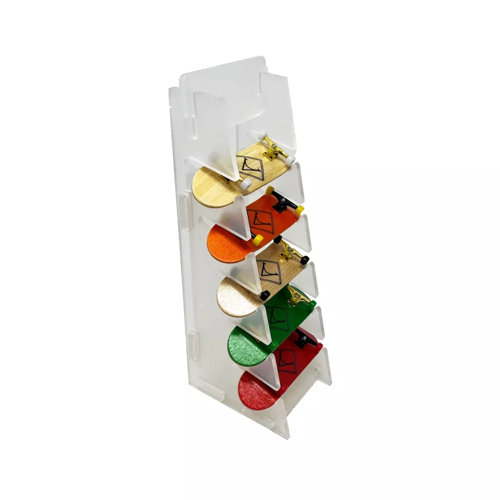 Victory Fingerboard Rack