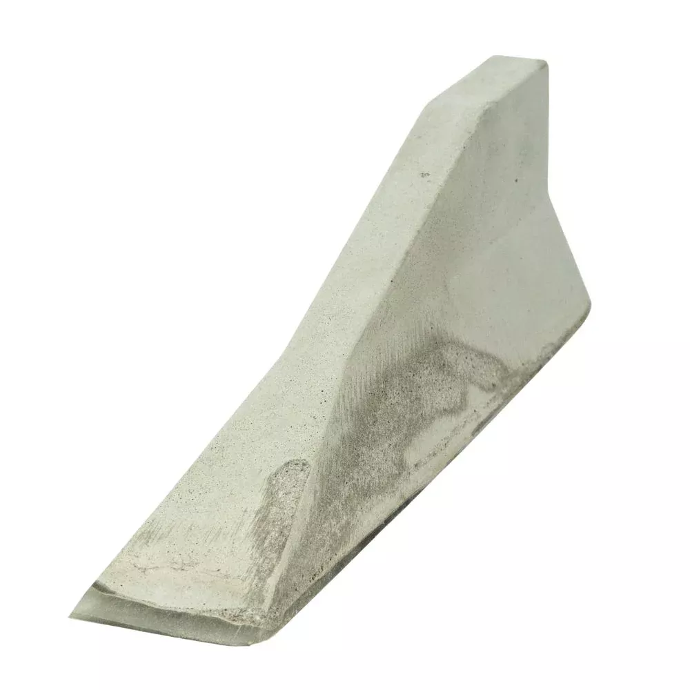 Victory Jersey Barrier Angle with Epoxy Finish