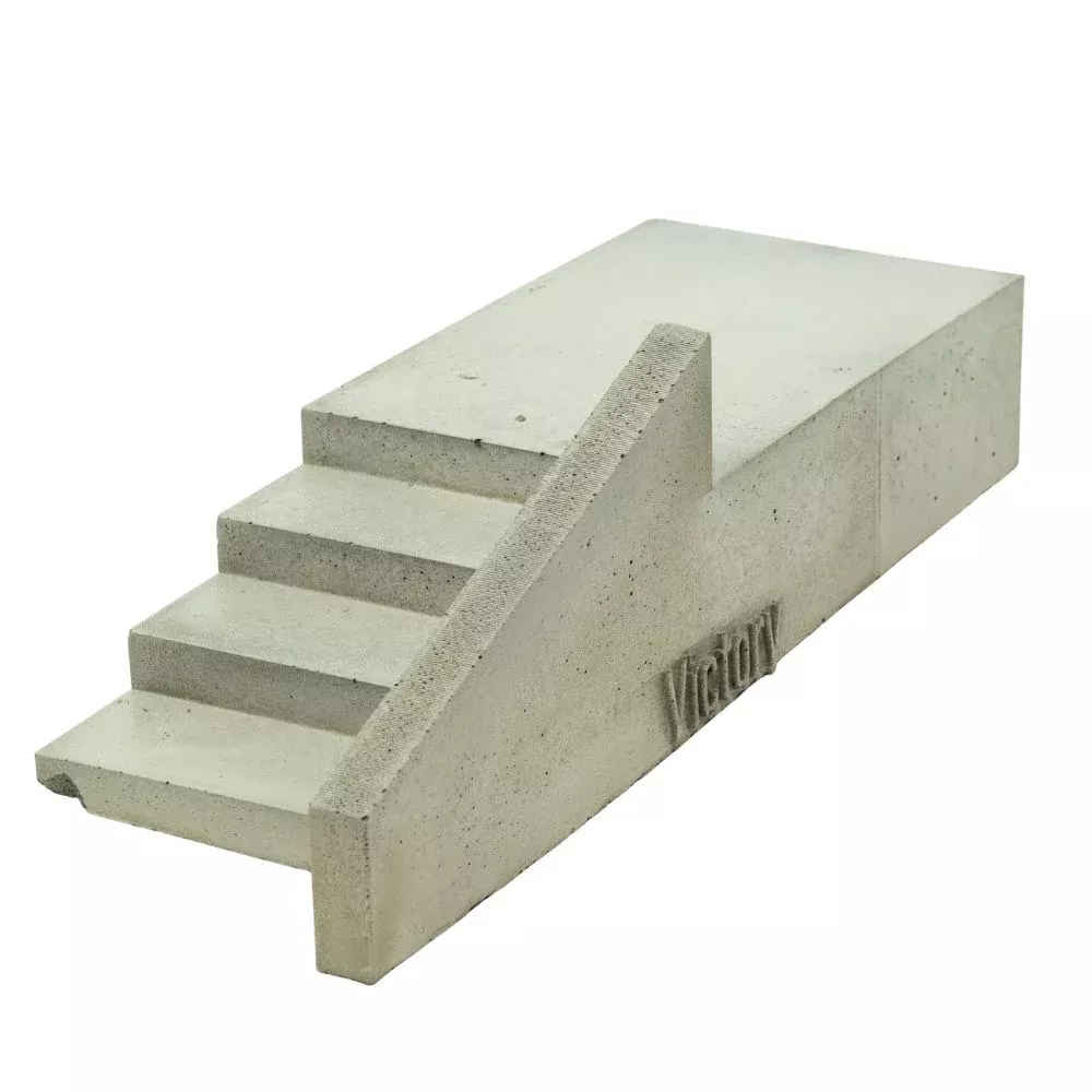 Victory Stairset with Hubba