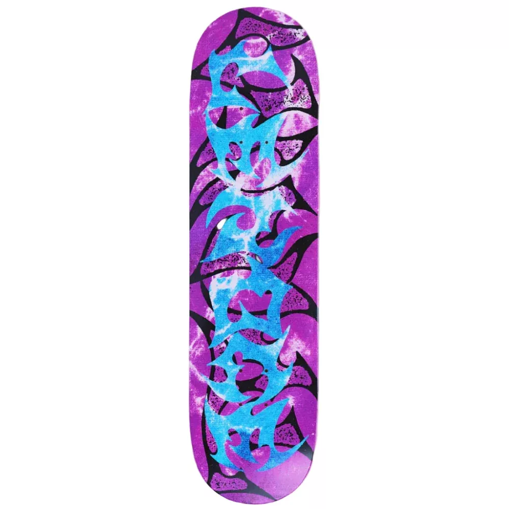 Vinyl Jeff Lenoce Adrift 8.25 - Skateboard Deck