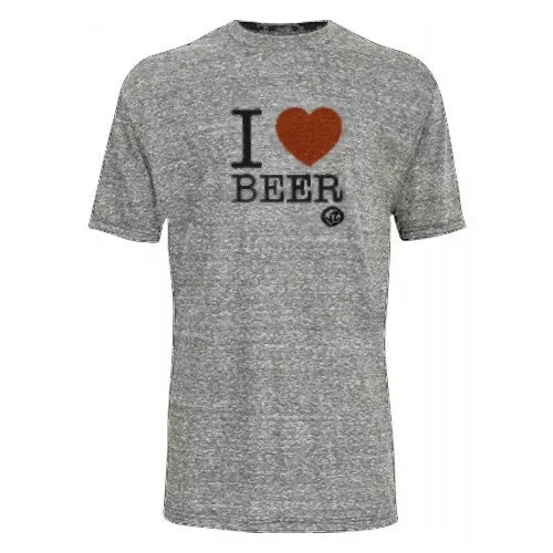 VonZipper "I Love Beer" Tee CLOSEOUT