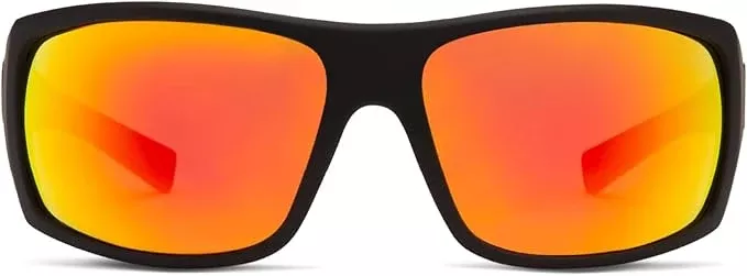 VonZipper Unisex Suplex Sunglasses