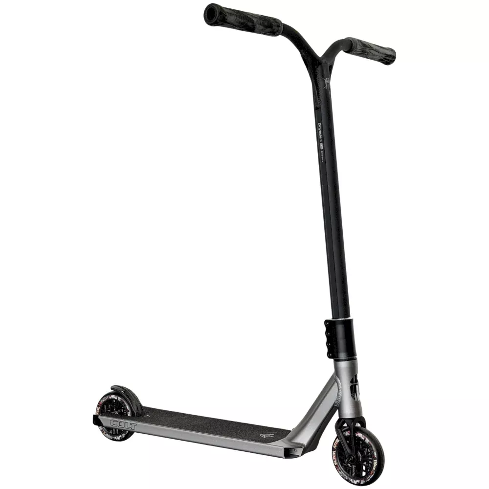 VS Custom Greyhound Freestyle Scooter