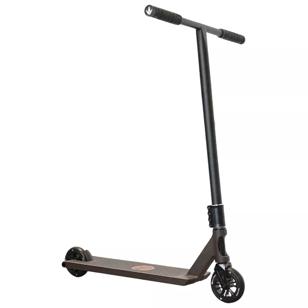 VS Squadron Custom Freestyle Scooter