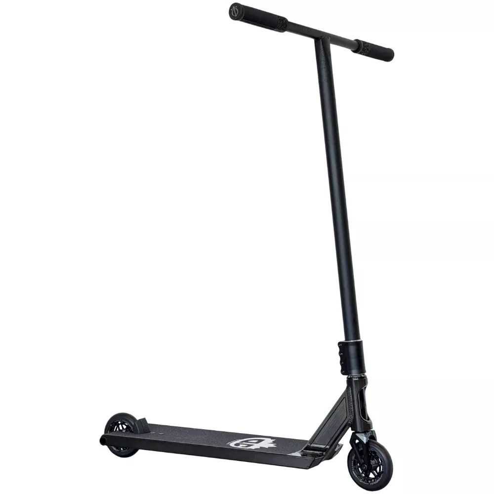 VS TBCSSE! Custom Complete Pro Scooter